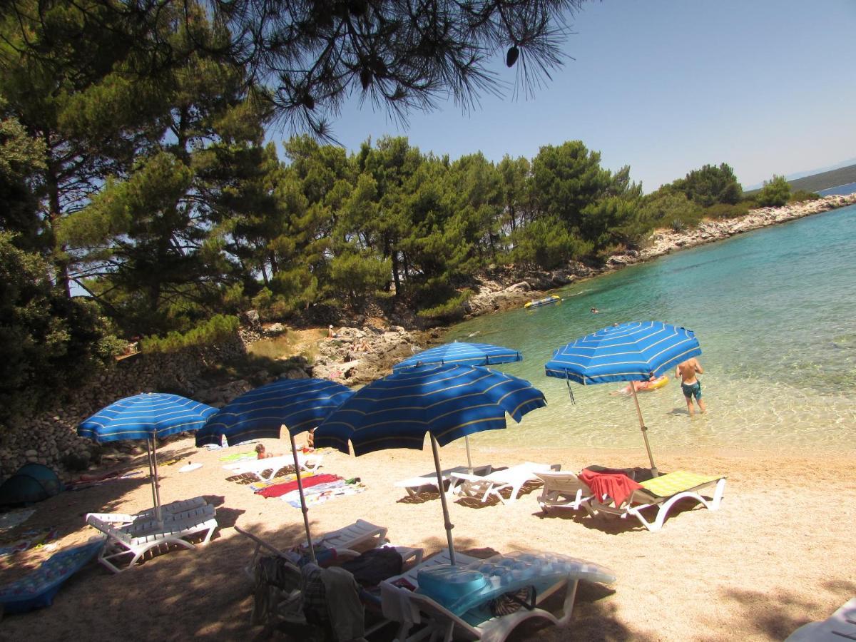 Hotel Manora 네레자인 외부 사진