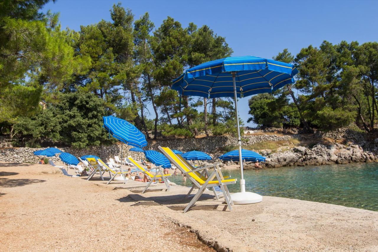 Hotel Manora 네레자인 외부 사진