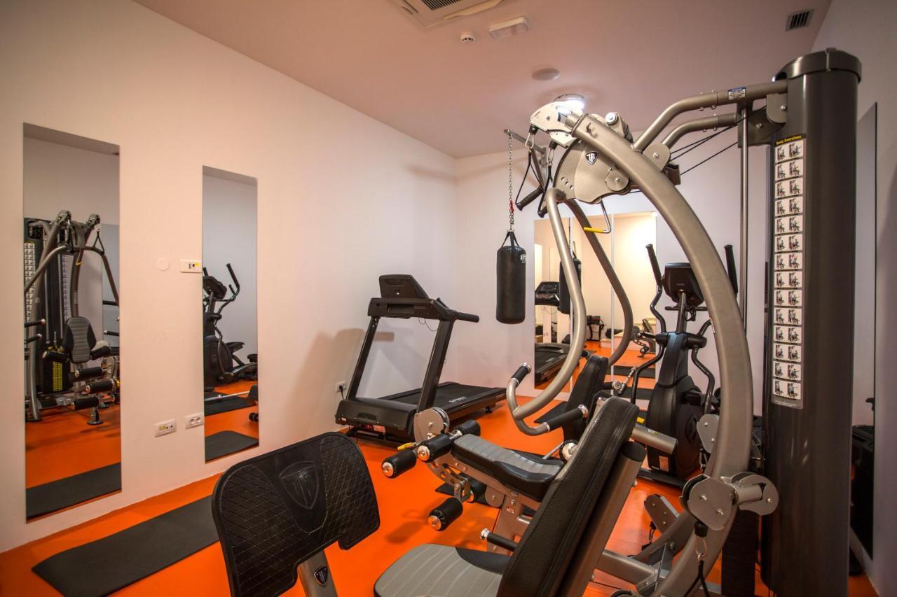Hotel Manora 네레자인 외부 사진