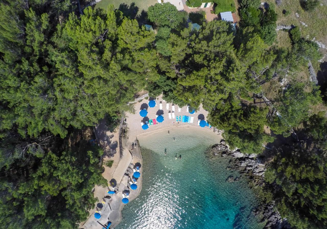 Hotel Manora 네레자인 외부 사진