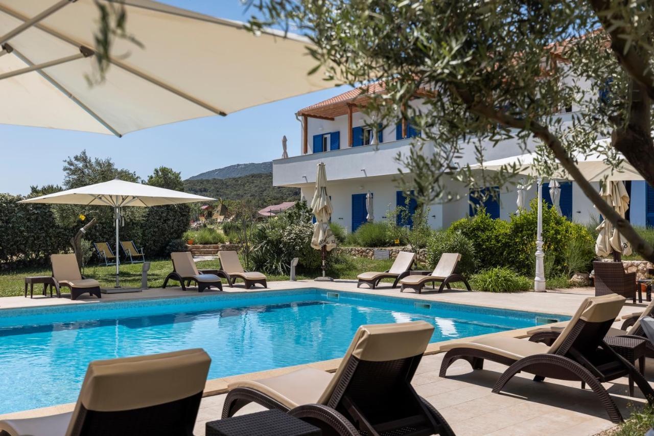 Hotel Manora 네레자인 외부 사진