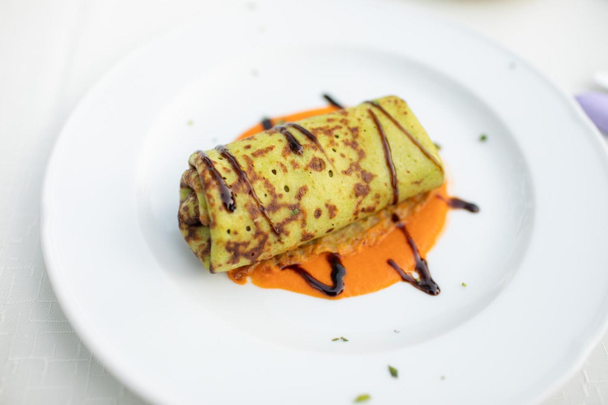 Hotel Manora 네레자인 외부 사진