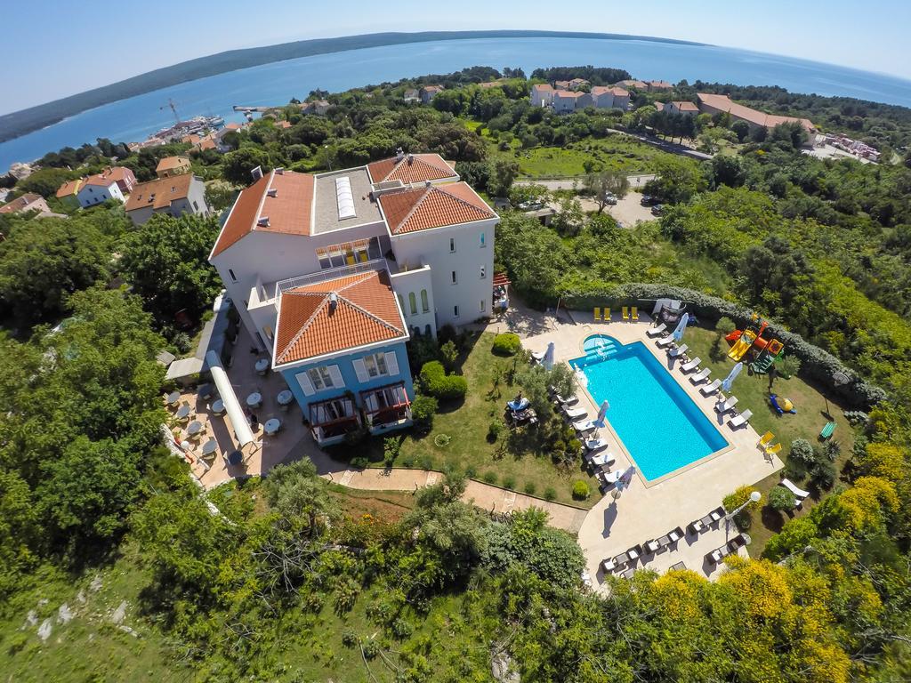 Hotel Manora 네레자인 외부 사진