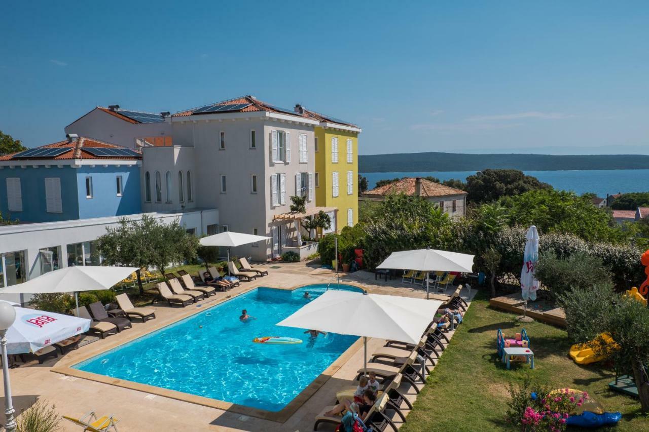 Hotel Manora 네레자인 외부 사진